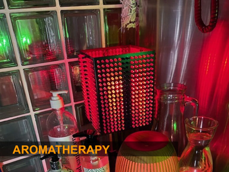 Aromatherapy